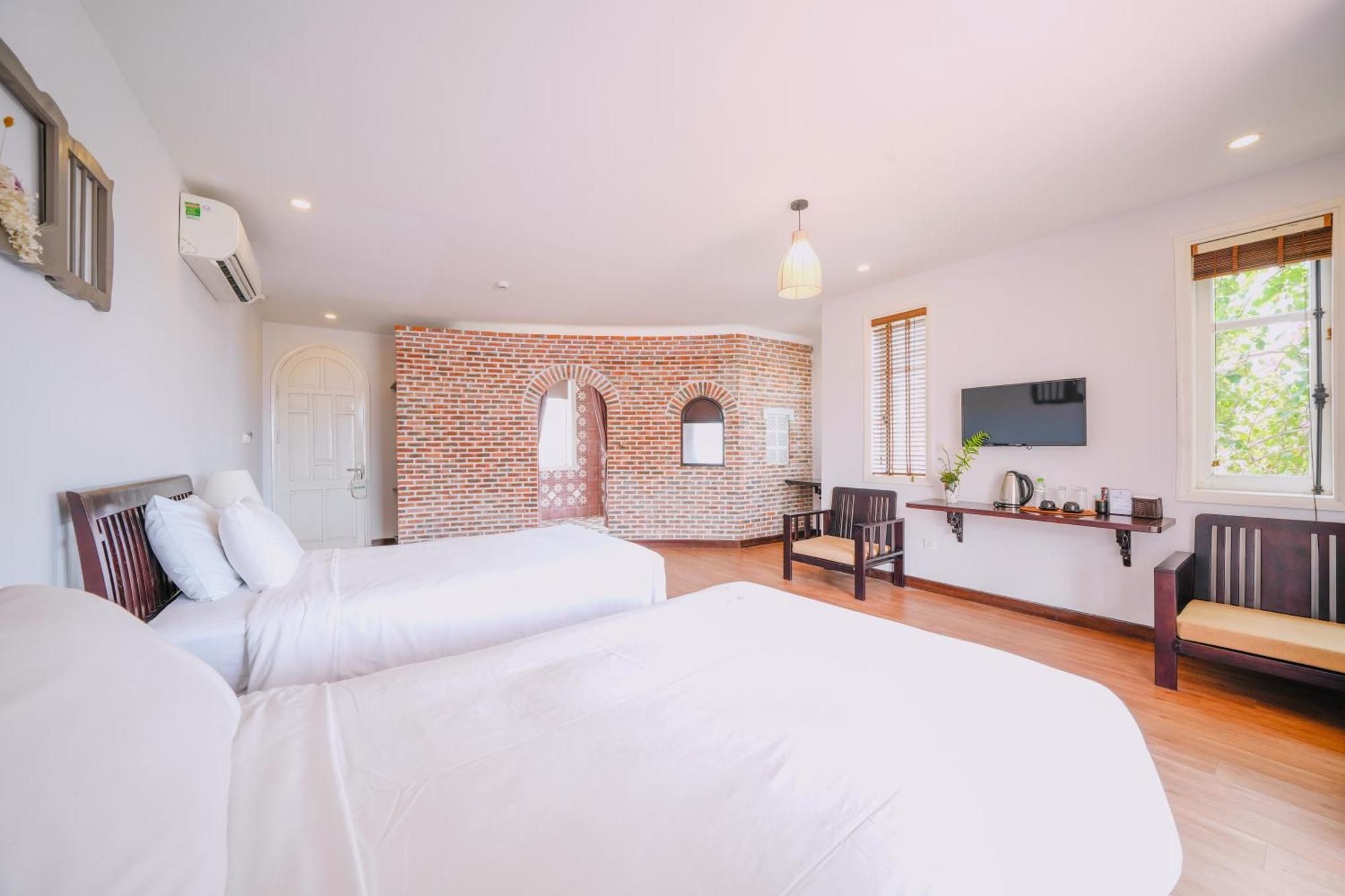 Blooms Boutique Village Hoi An Luaran gambar