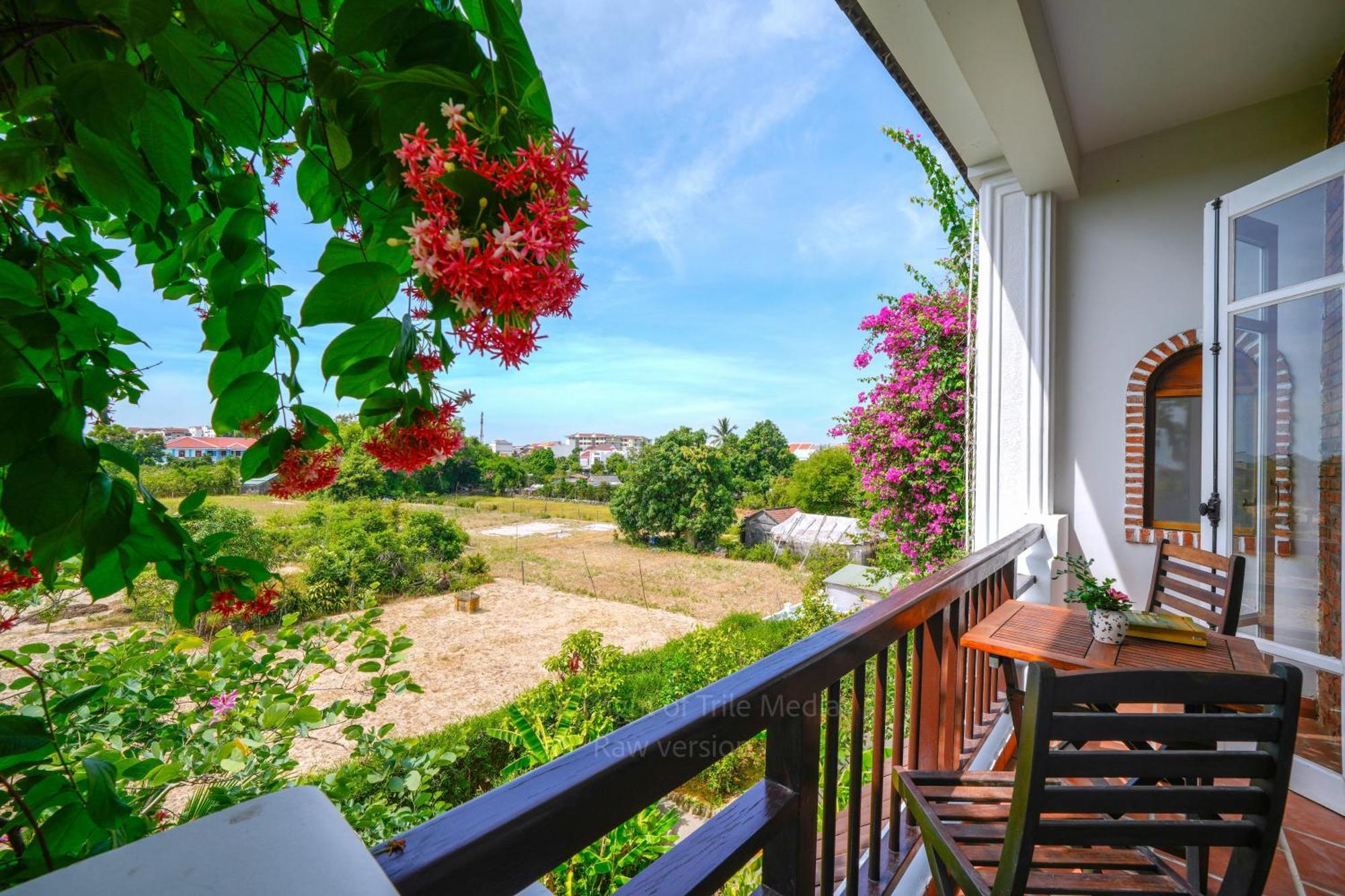 Blooms Boutique Village Hoi An Bilik gambar
