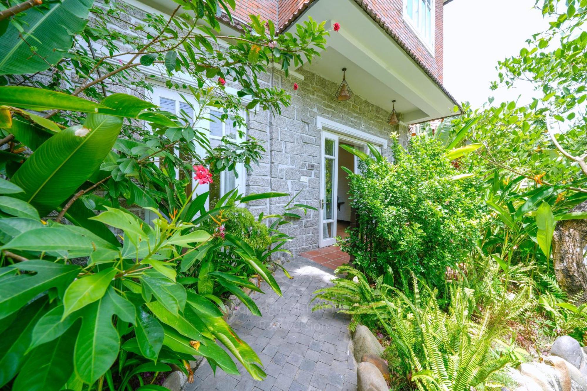 Blooms Boutique Village Hoi An Luaran gambar
