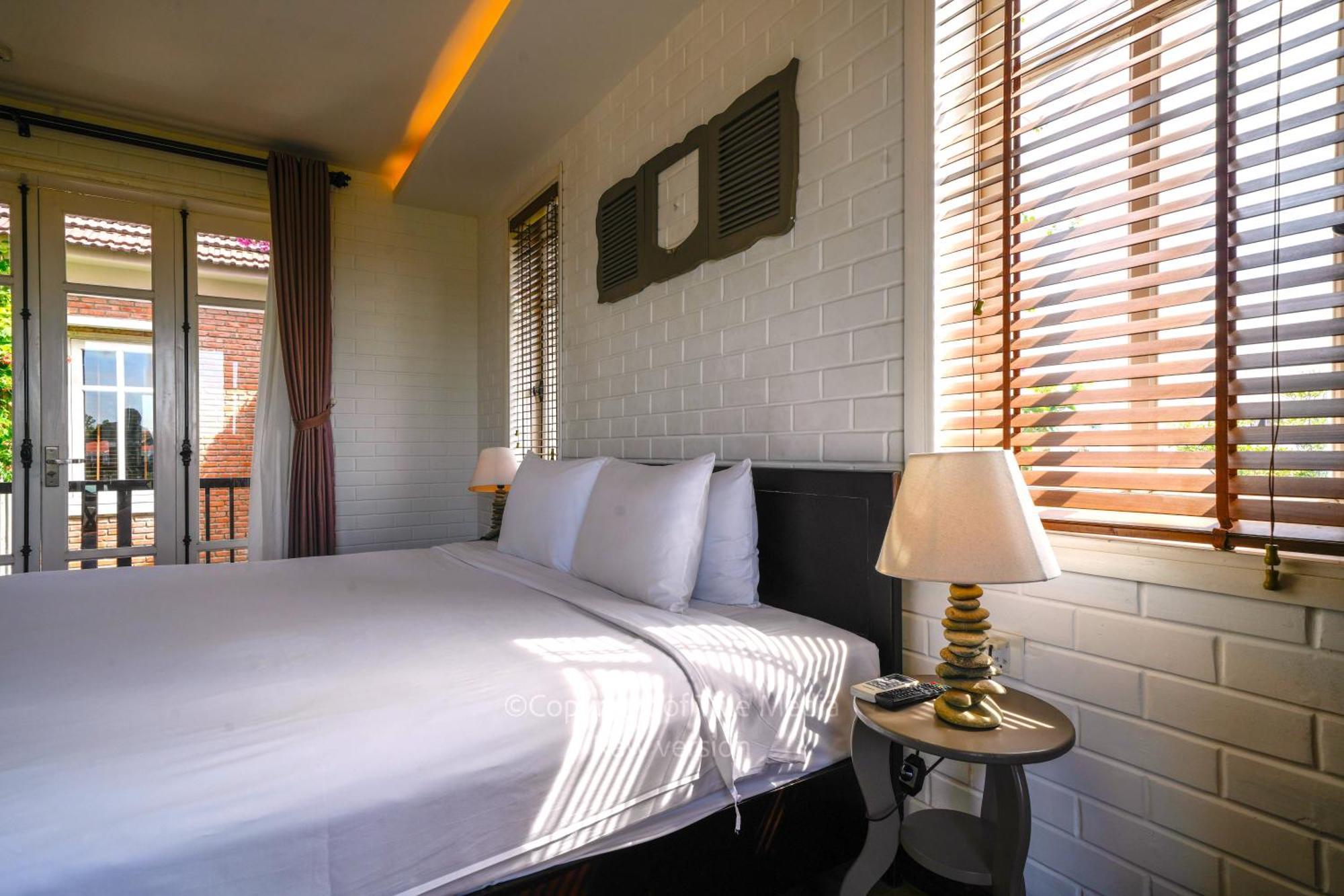Blooms Boutique Village Hoi An Luaran gambar