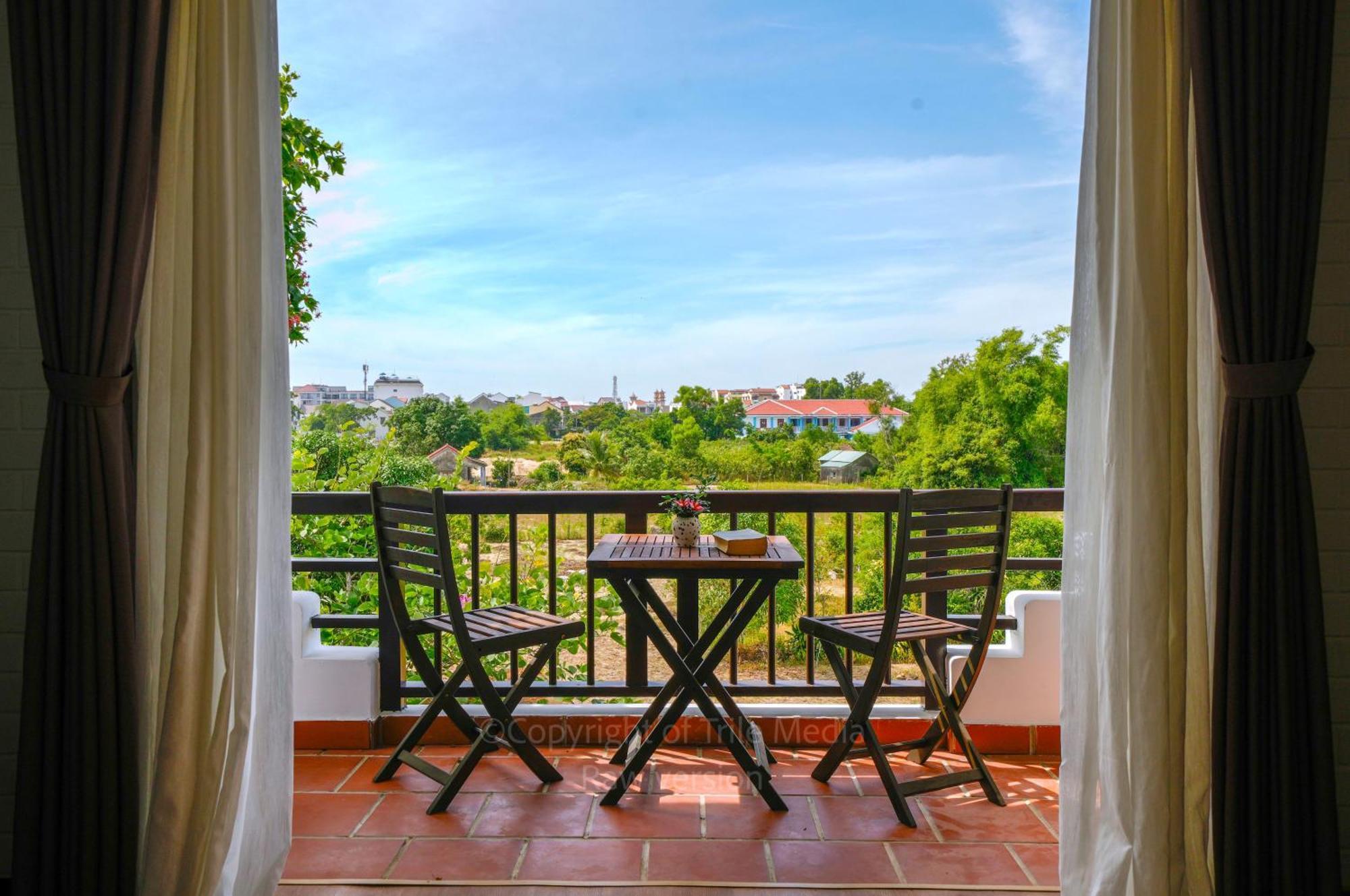 Blooms Boutique Village Hoi An Bilik gambar