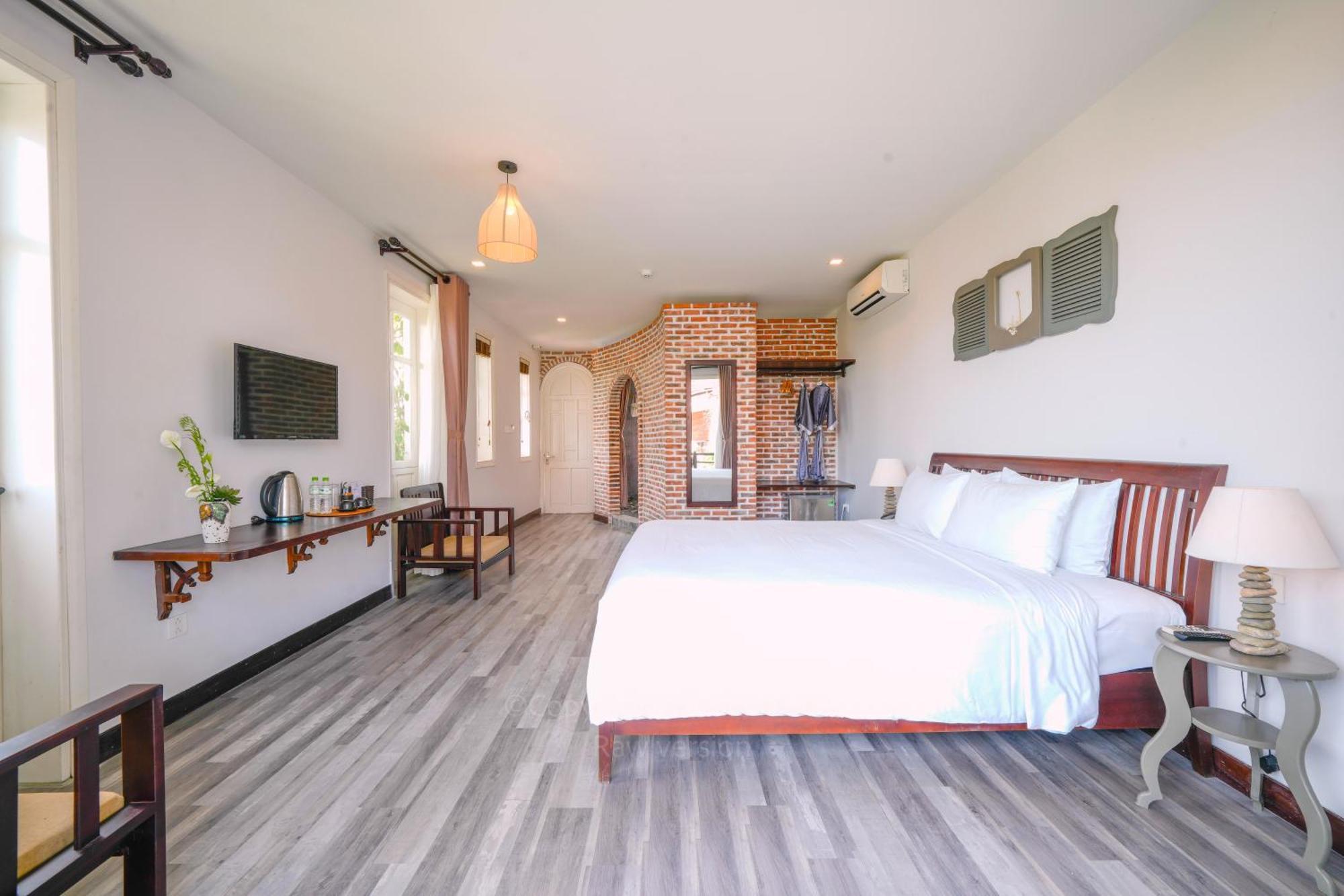Blooms Boutique Village Hoi An Luaran gambar