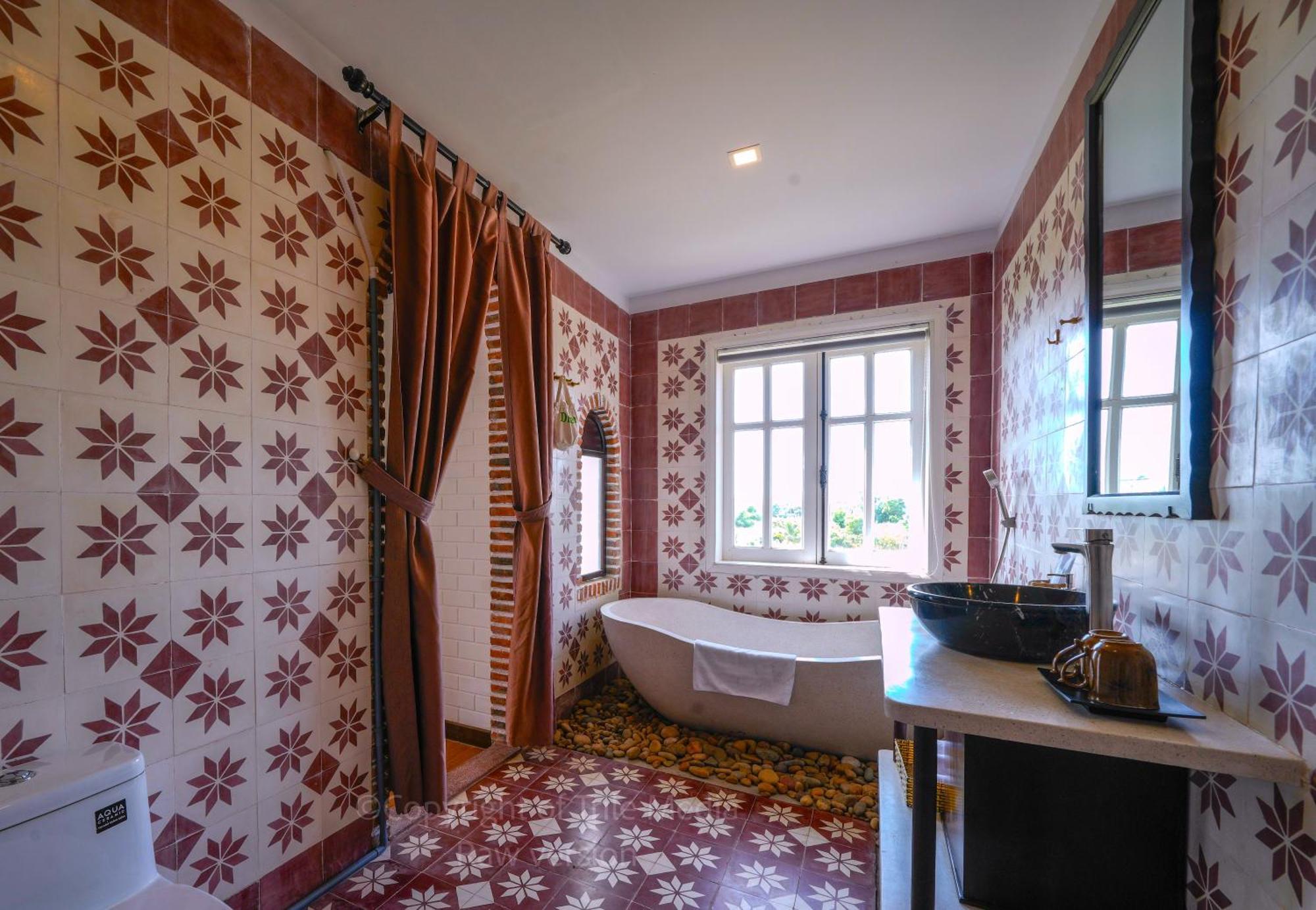 Blooms Boutique Village Hoi An Luaran gambar