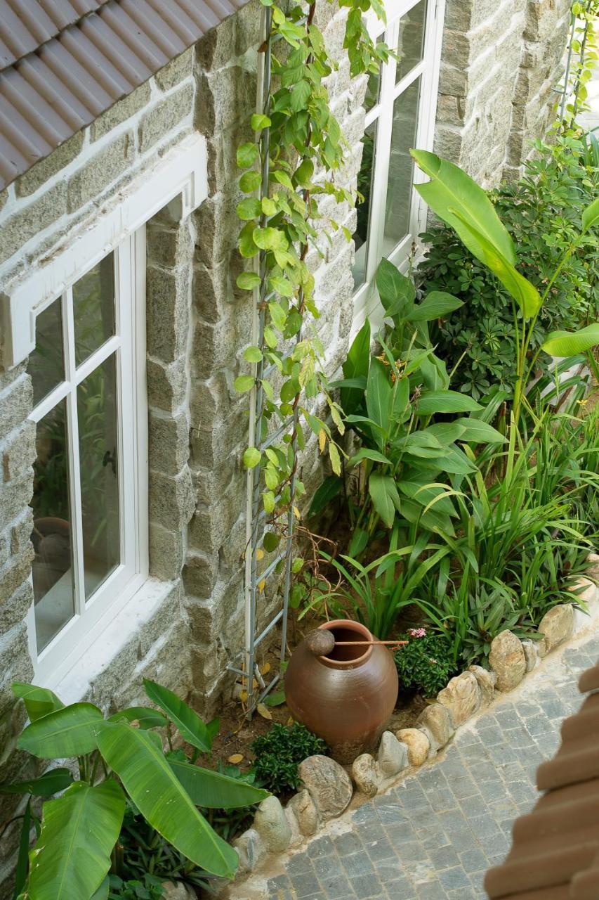 Blooms Boutique Village Hoi An Luaran gambar