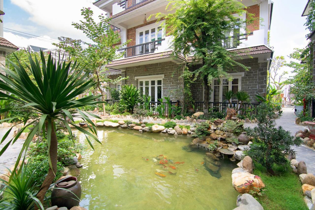 Blooms Boutique Village Hoi An Luaran gambar