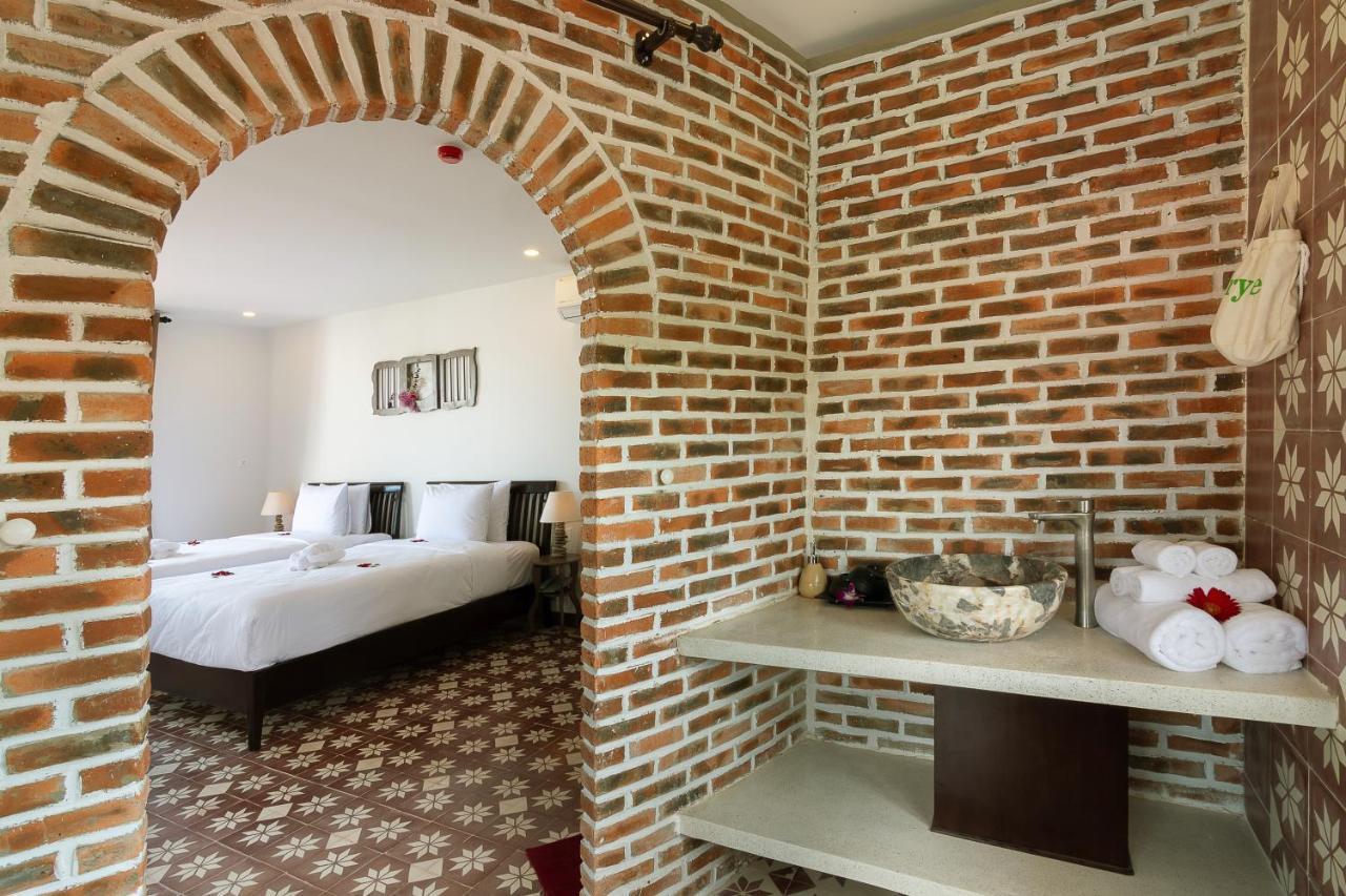 Blooms Boutique Village Hoi An Luaran gambar