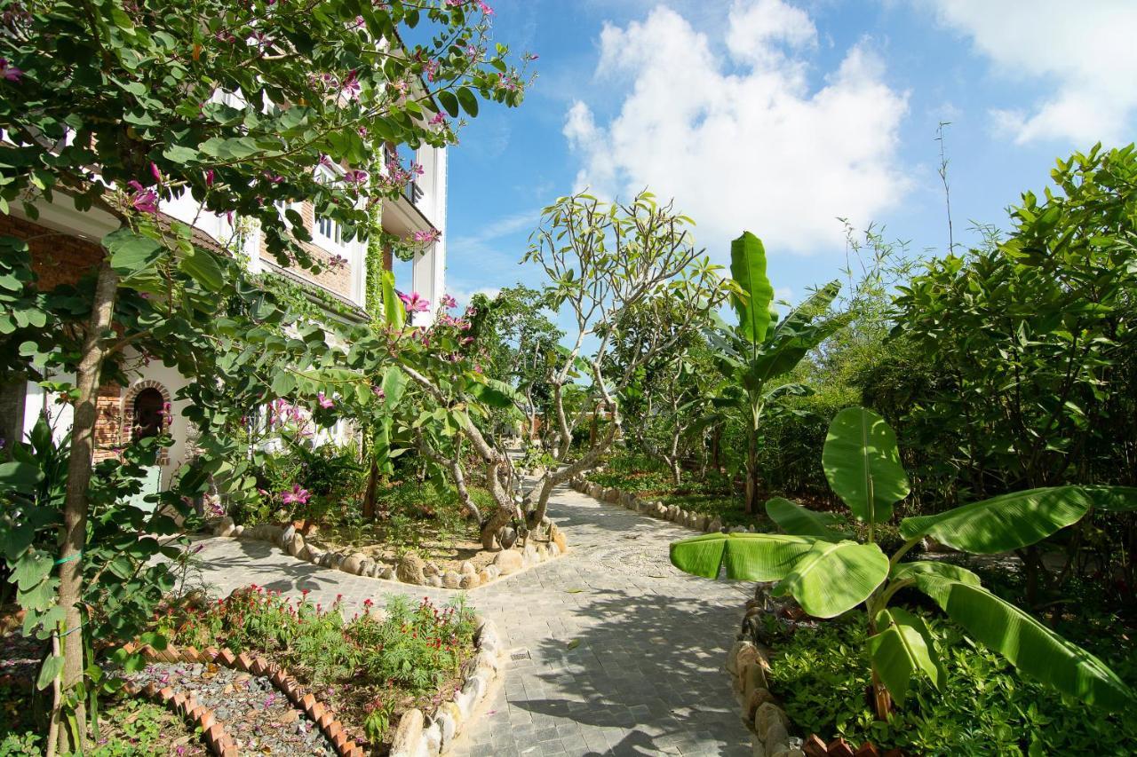 Blooms Boutique Village Hoi An Luaran gambar