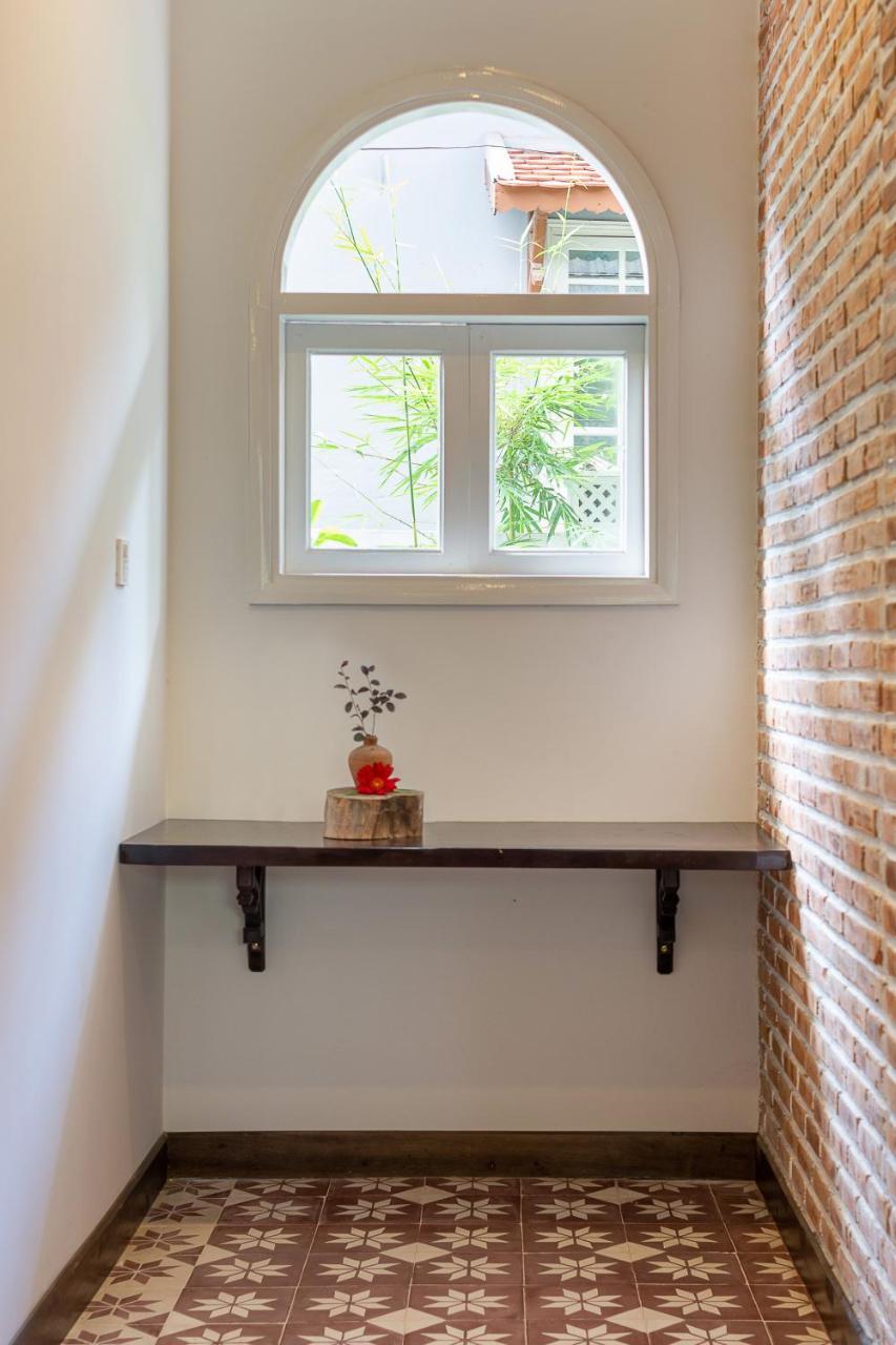 Blooms Boutique Village Hoi An Luaran gambar